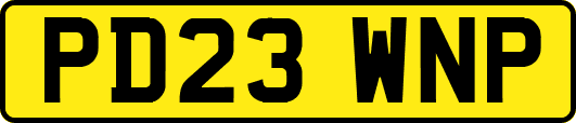 PD23WNP