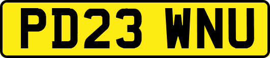 PD23WNU