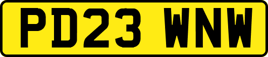 PD23WNW