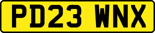 PD23WNX