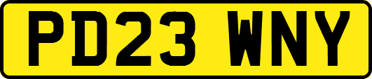 PD23WNY