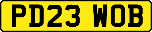 PD23WOB