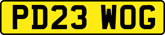 PD23WOG