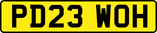 PD23WOH