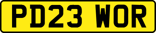 PD23WOR