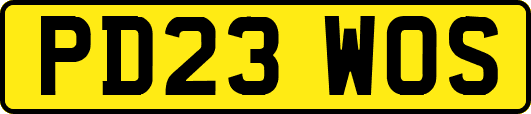 PD23WOS
