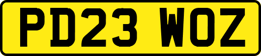 PD23WOZ
