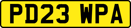 PD23WPA