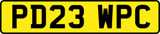 PD23WPC