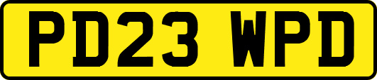 PD23WPD