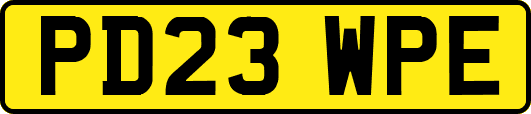 PD23WPE