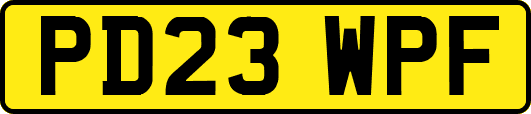 PD23WPF