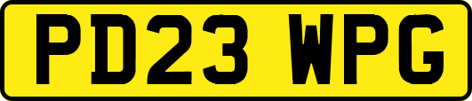 PD23WPG