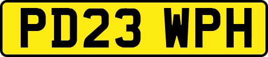 PD23WPH