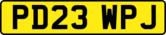 PD23WPJ