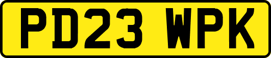 PD23WPK