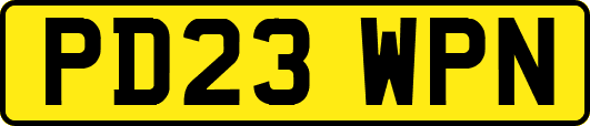 PD23WPN