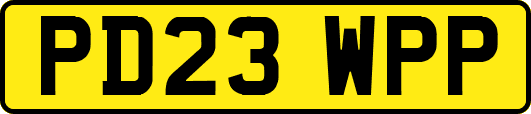 PD23WPP