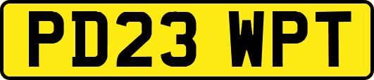 PD23WPT
