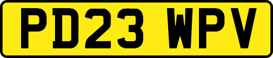 PD23WPV