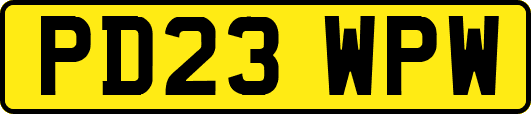 PD23WPW