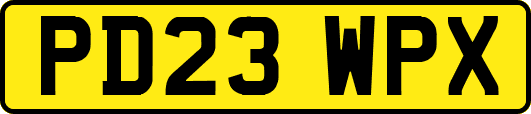 PD23WPX
