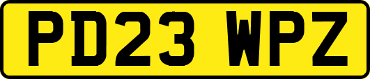 PD23WPZ