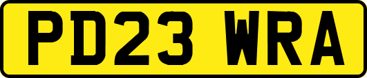 PD23WRA