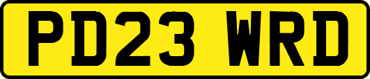 PD23WRD