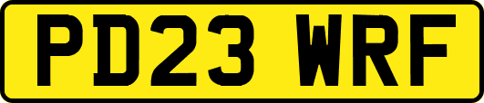 PD23WRF
