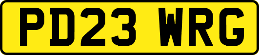 PD23WRG