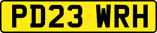 PD23WRH