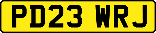PD23WRJ