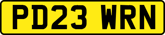 PD23WRN