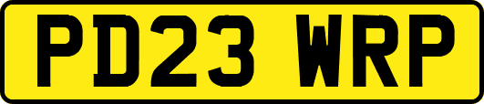 PD23WRP