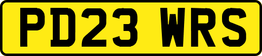 PD23WRS
