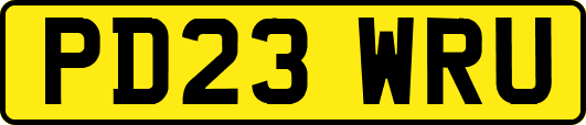 PD23WRU