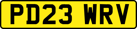 PD23WRV