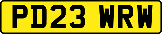 PD23WRW