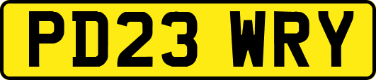 PD23WRY