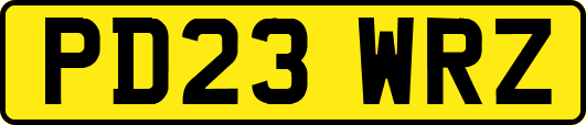 PD23WRZ