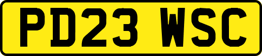 PD23WSC