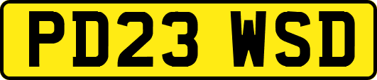 PD23WSD