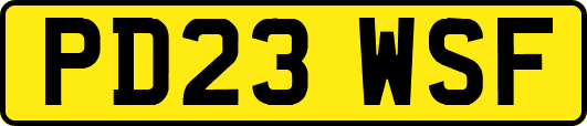 PD23WSF