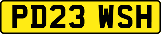 PD23WSH
