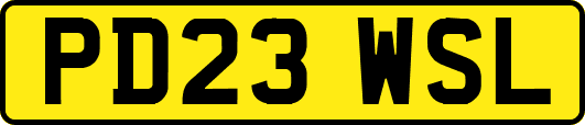 PD23WSL