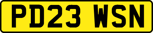PD23WSN