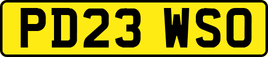 PD23WSO