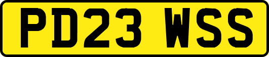 PD23WSS