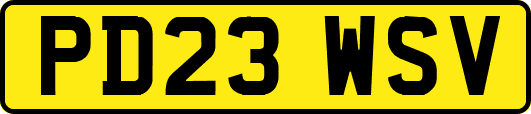 PD23WSV